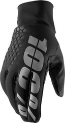Gloves Hydromatic / schwarz / L