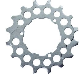 Ritzel XT M771 für 10fach-Kassette / silber / 16 Zähne