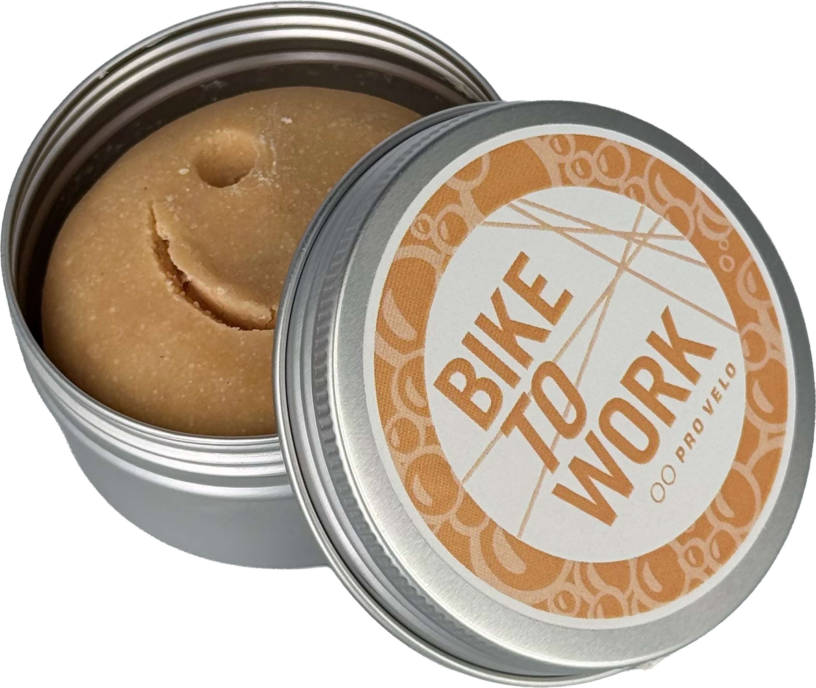 Duschseife Süsse Orange