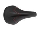 ZEUS E-MTB Sattel / schwarz / 145mm