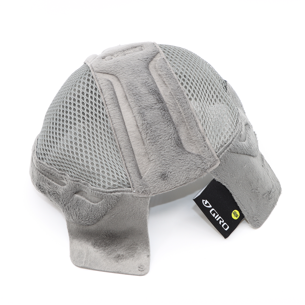 Terra Comfort Pad / black / M