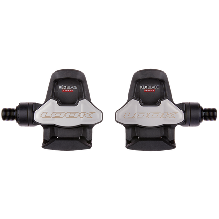 KEO BLADE CARBON Klickpedal / black