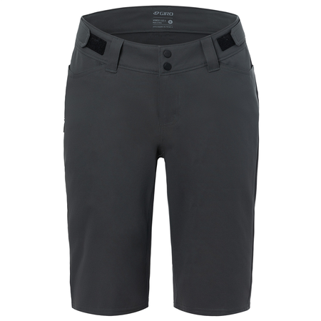 W Arc Short / carbon / 8