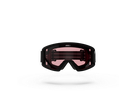 Tazz MTB Vivid Goggle / black,vivid trail+clear