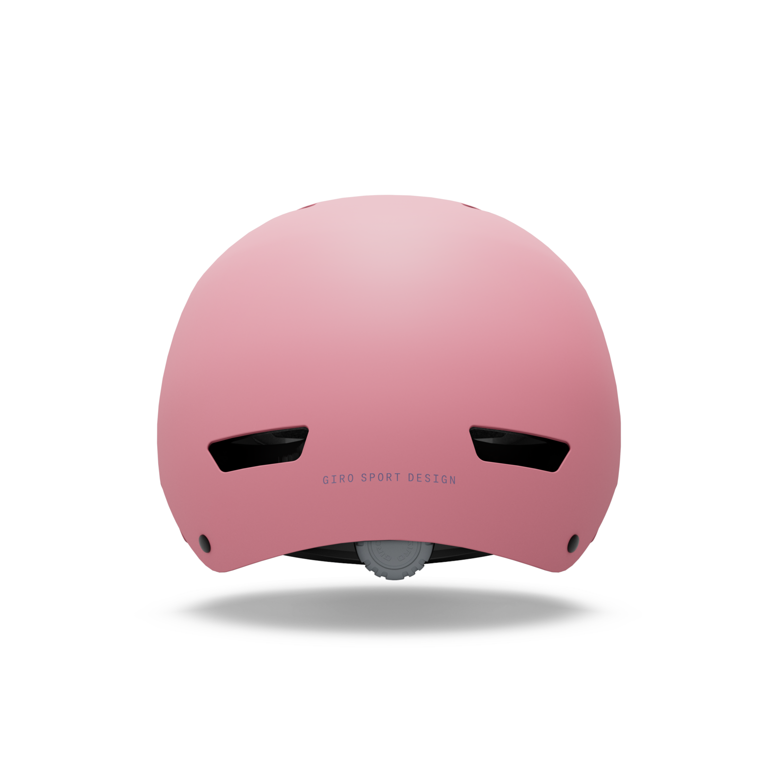 Dime FS / matte light pink / S 51-55
