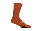HRC Sock II / bright red / M