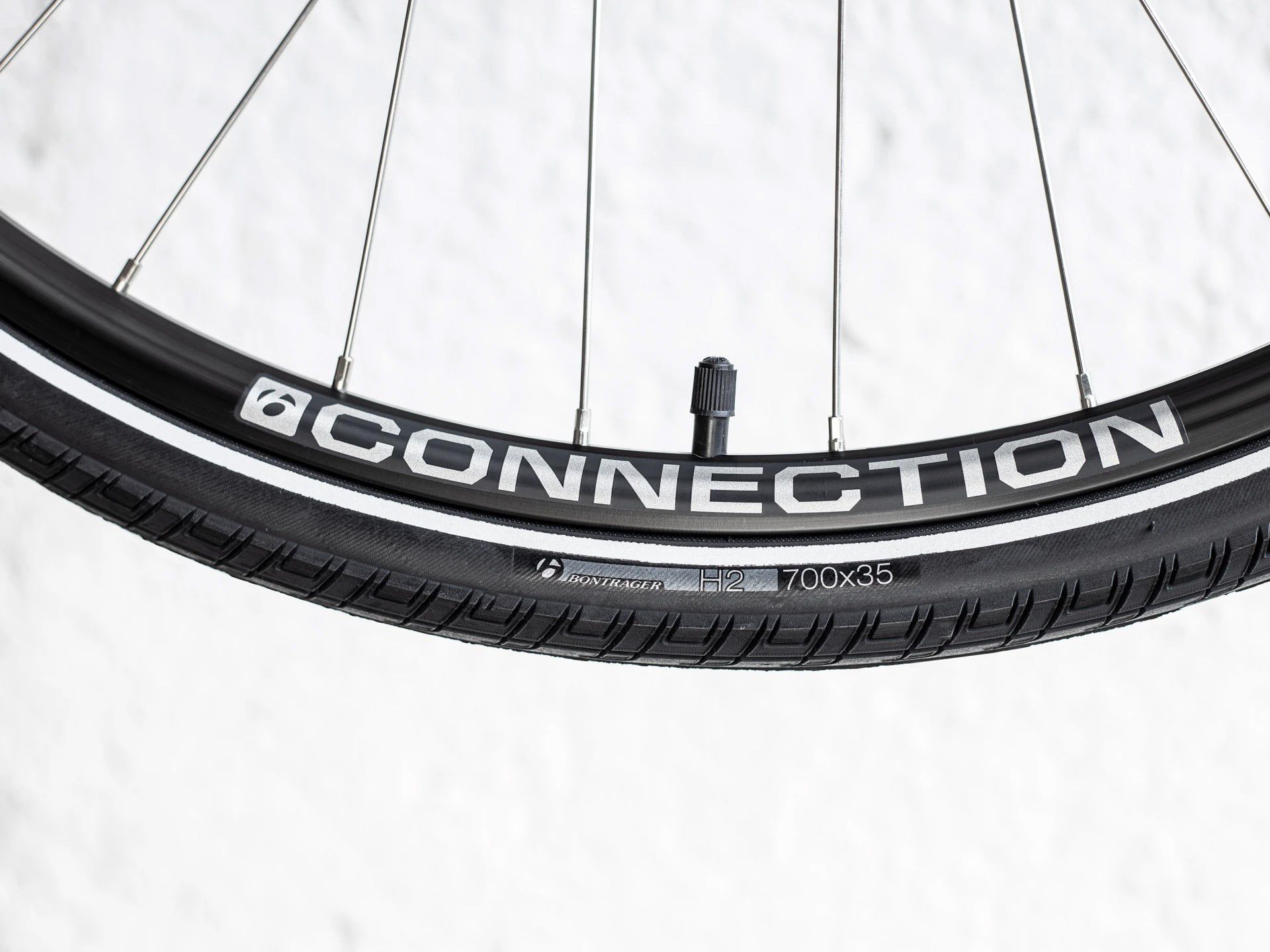 FX 2 DISC EQ City- und Alltagsvelo / satin viper red / S