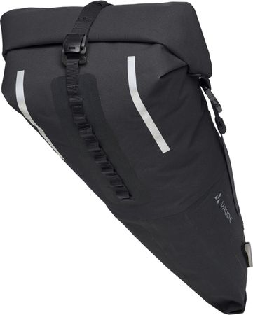 Trailsaddle L / black / L