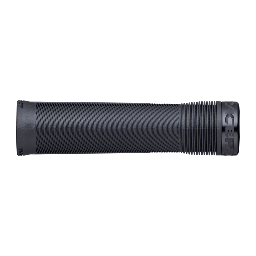 CHESTER Schraubgriff / black/black / 31mm