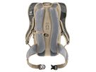 RACE 8 Rucksack / alu-greystone / 8l