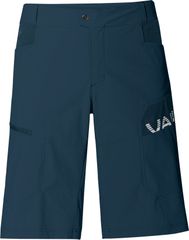ALTISSIMO III Herren-Bikeshorts / dark sea uni / S