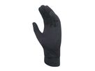 Merino Gloves / black / L