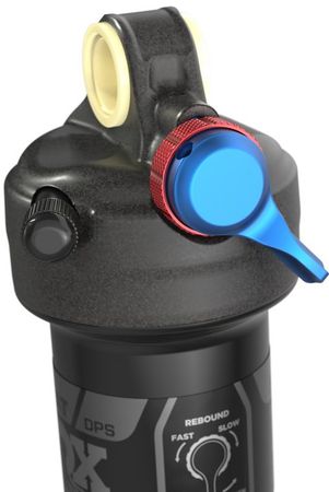 Dämpfer FLOAT DPS PS 3pos EVOL / 7.875 x 2.0" SV