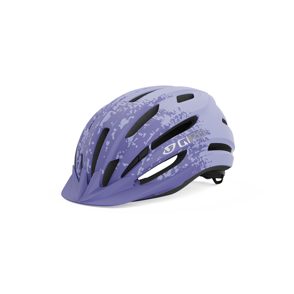 Register Y II MIPS Helmet / matte lilac fade / UY 50-57