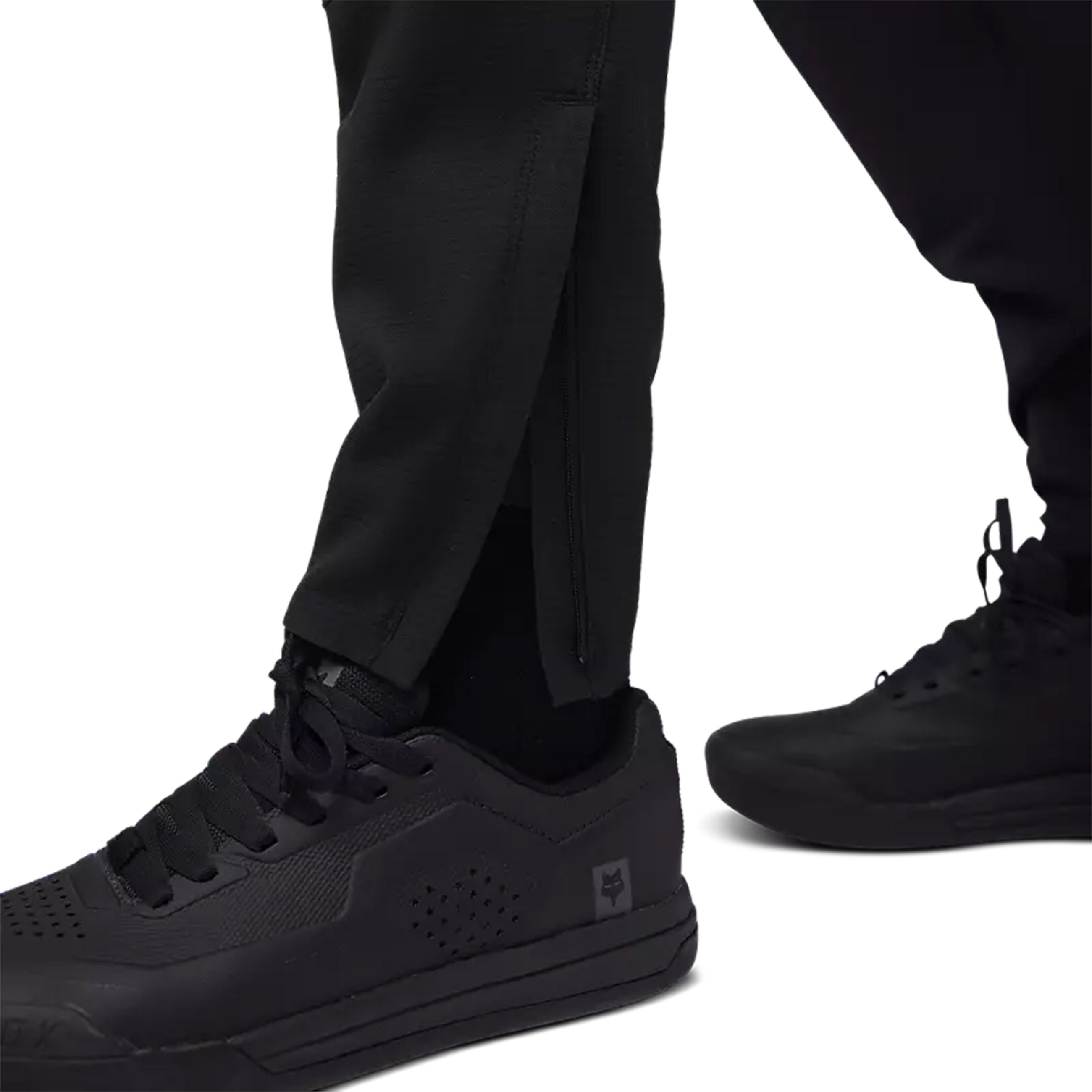 DEFEND FIRE Herren-Bikehose / black / XL=W38