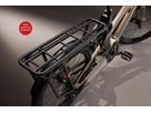 BOOST 10D CX Step Through E-Cargobikes 25km/h / wasabi green