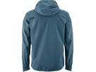 SAVE TRAIL Herren-Regenjacke / ao blue / XXL