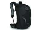 SYNCRO 20 Bikerucksack / black / 18l