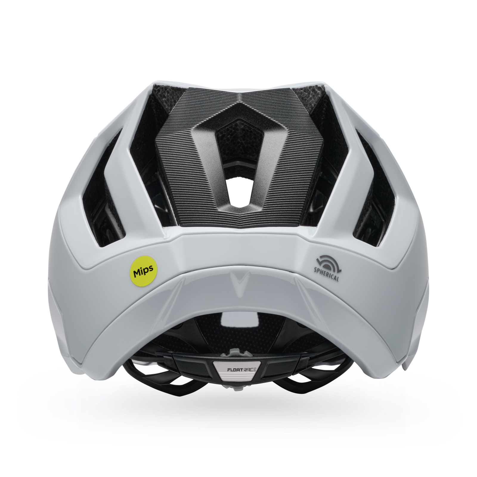 5Fifty Spherical / solid white / L 58-62