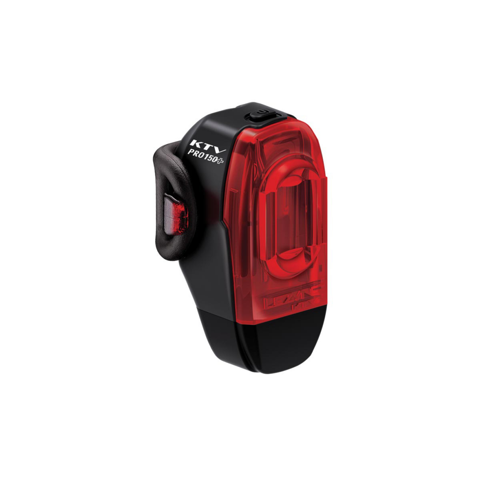 Ktv Drive Pro+ Rear / black / one size