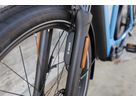 CHARGER4 GT touring HS E-Bike 45km/h / petrol matt / 46 CM