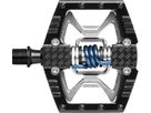 Pedal Double Shot / 2 schwarz