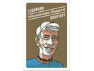 LEGENDENQUARTETT Radsport, Teil 1