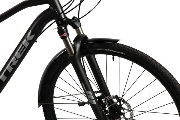 C-LITE Schutzblech (27.5", 28") / schwarz / 28", BREITE 35mm