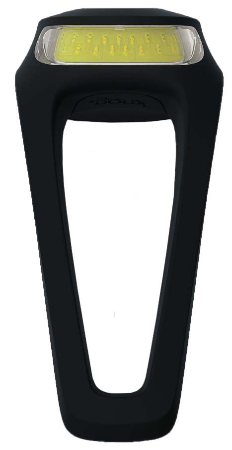 Scheinwerfer Frog V3 / spider black