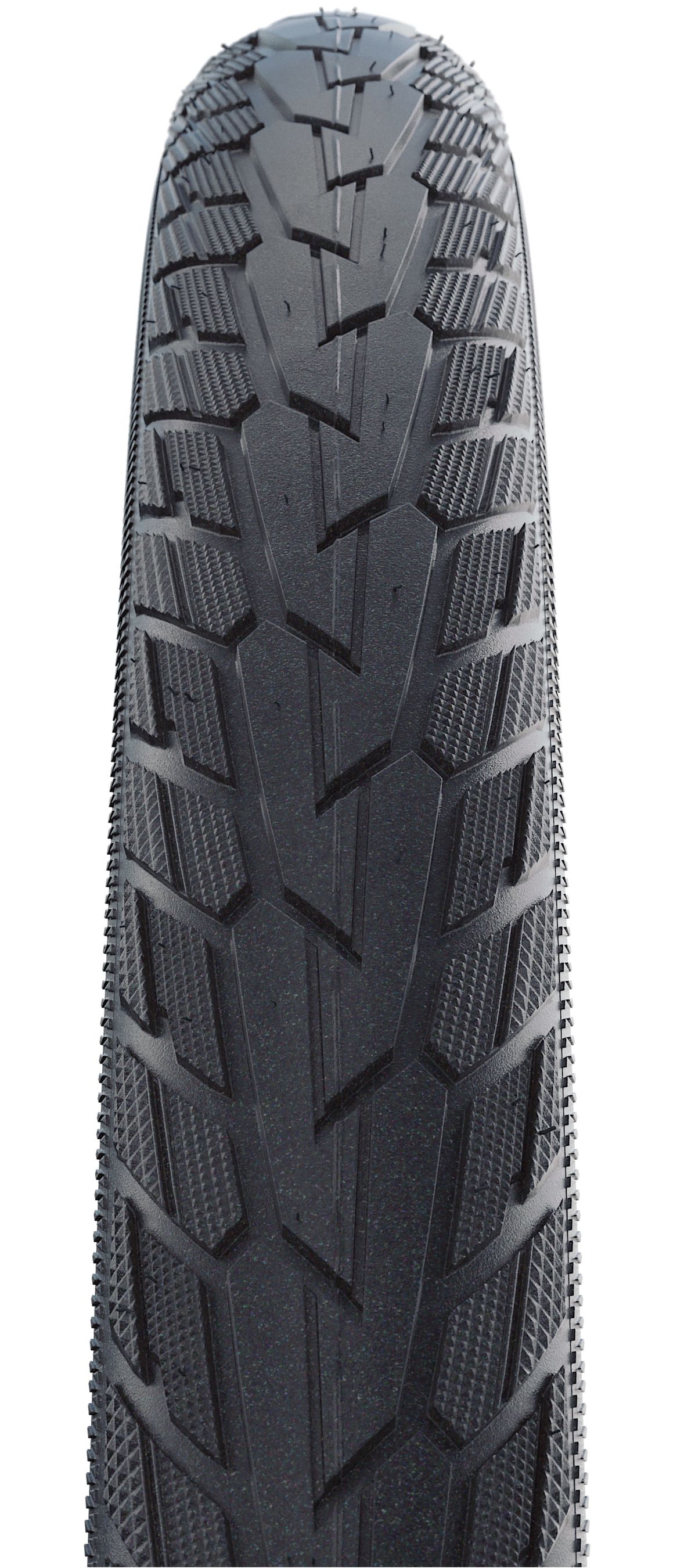 ROAD CRUISER Reifen / black / 26x1.75, 47-559
