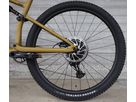 EPIC EVO MTB Fully / satin harvest gold black / L