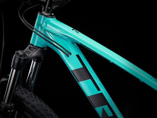 MARLIN 7 GEN 2 MTB Hardtail / gloss miami green / XL