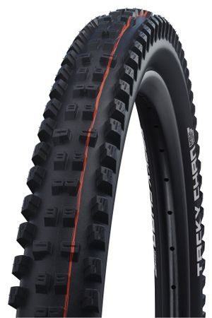 Pneu Tacky Chan / black / 29x2.40, 62-622, Soft, Super Trail