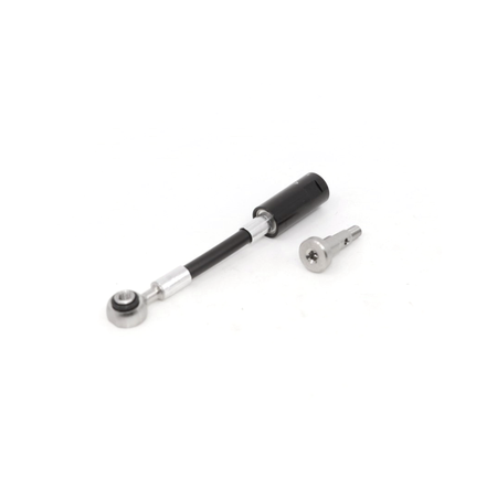 ETAP Rival AXS HRD SJ Hose Hood Assy
