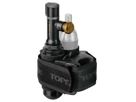 TUBI MASTER X Tubeless-RepairKit 25g-Patrone, Disc-Spacer / schwarz