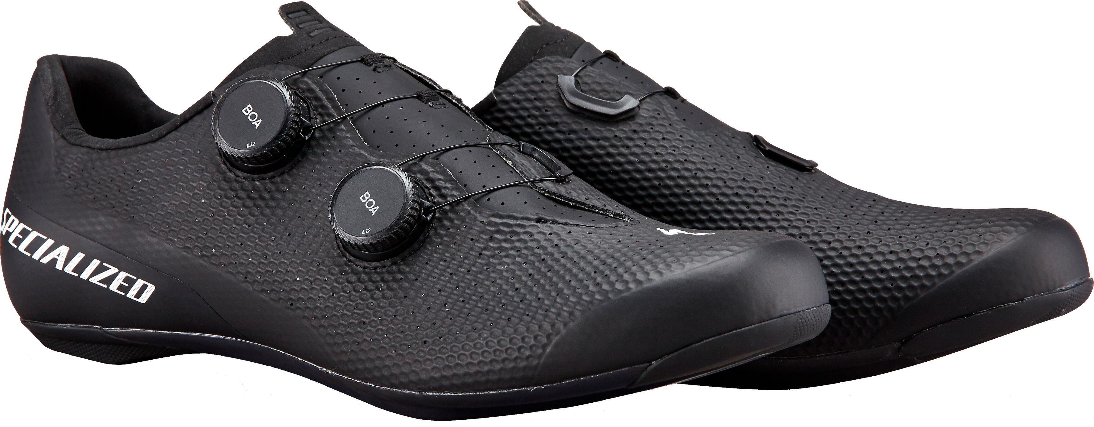 TORCH 3.0 Rennveloschuhe / black / 43