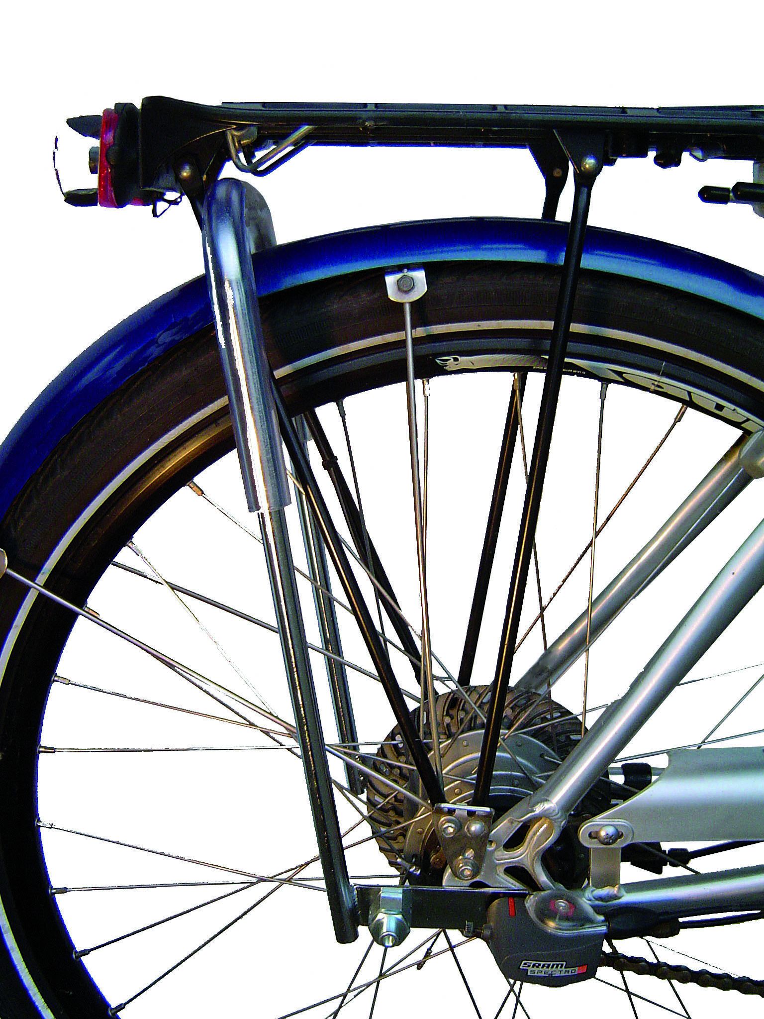 Nabenschaltadapter SRAM