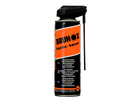 TURBO-SPRAY m. Click-Sprühkopf / transparent / 300ml