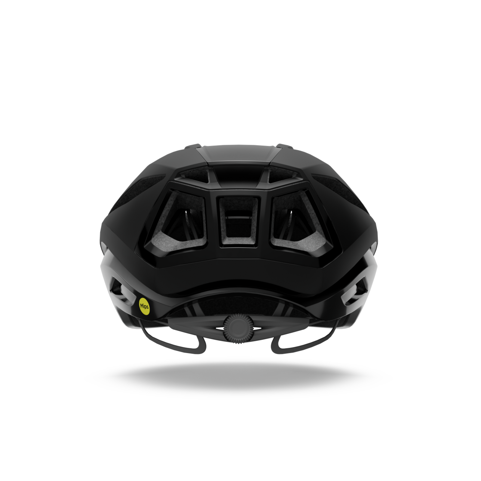 ECLIPSE PRO SHPERICAL MIPS / matte black / M 55-59cm