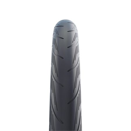 SPICER PLUS Active Veloreifen / schwarz-reflex / 26" X 1.50"