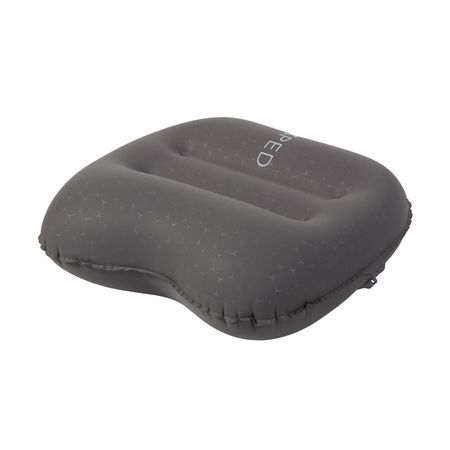 AIR PILLOW UL M Reisekissen / grau