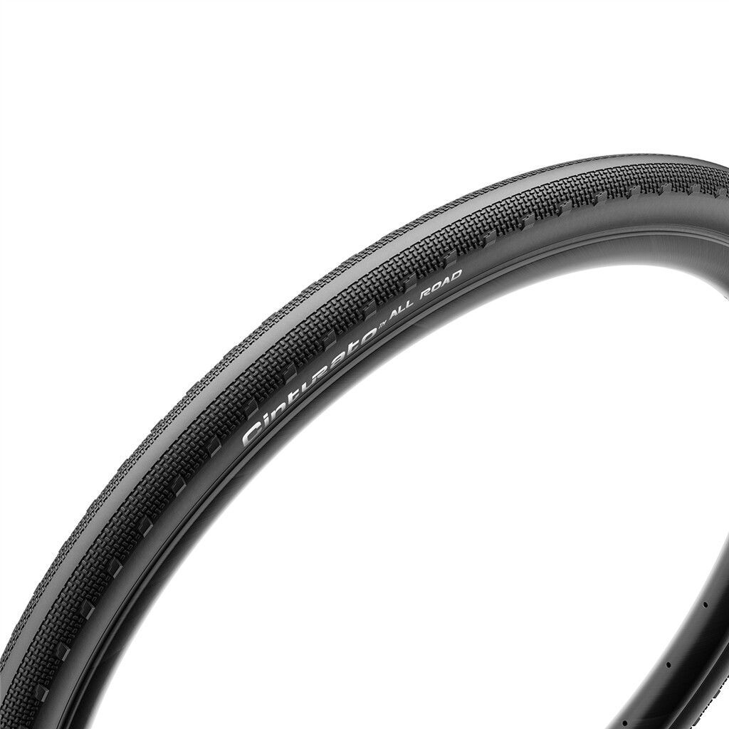 CINTURATO ALL ROAD TLR Reifen / Black / 700x45C, 45-622