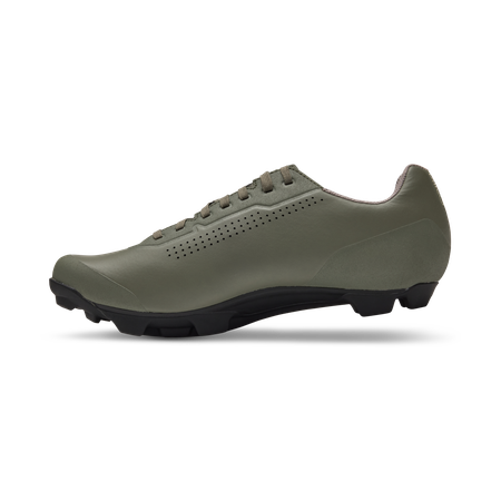 STYLUS XC Gravelschuhe / dark sage / 37