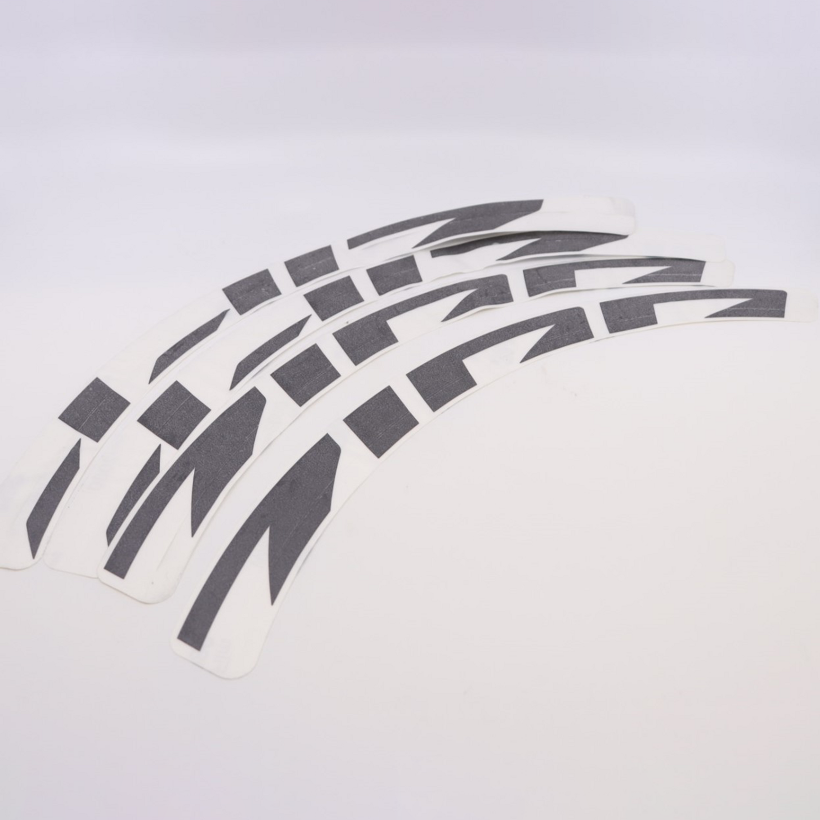 Wheel Decal Kit 303 DiscBrake model year 2021 Logo / grey