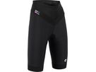 UMA GT LONG C2 Damen-Bundhose / black series / M