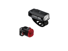 Hecto Drive 500XL/Femto USB C Pair / black