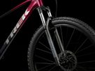 MARLIN 6 GEN 3 Hardtail Jugendvelo / rage red to deep dark blue fade / XS