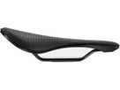 PHENOM PRO with MIRROR Sattel / schwarz / 143mm