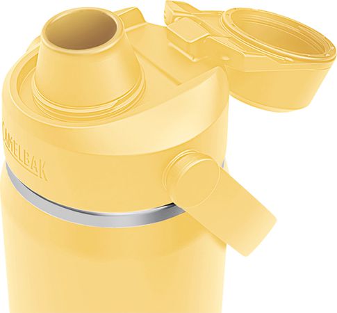 Thrive Chug V.I. 0.6l yellow bloom / Yellow Bloom