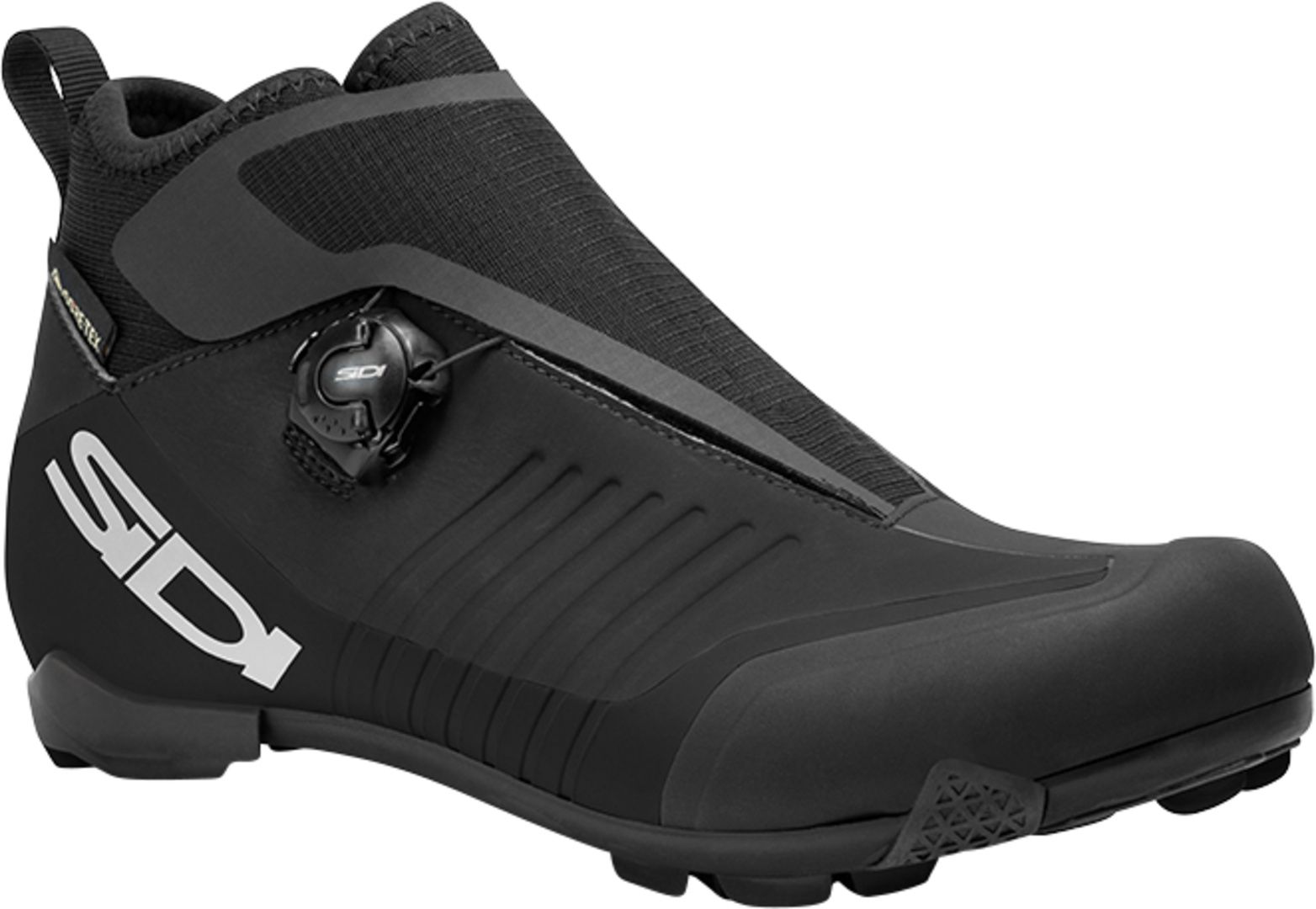 MTB Hiemx / schwarz / 39